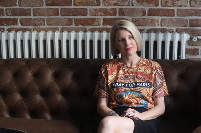 Ida prester
