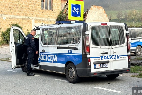 Za tri dana policija naplatila 74.000 evra kazni, izrečeno i 80 DANA ZATVORA! I vozači u Budvi "divljali"