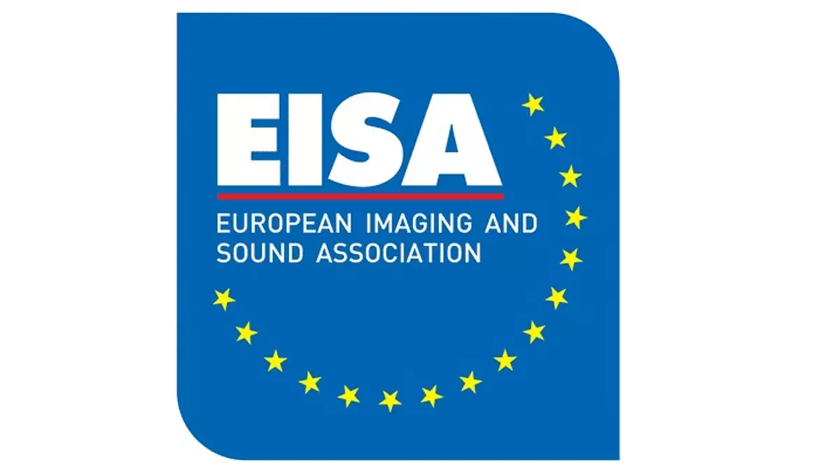 EISA logo