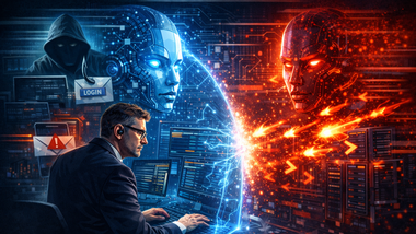 więcej ai, więcej zagrożeń? ekspert cyberbezpieczeństwa ostrzega