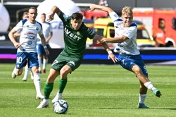 Śląsk rozgromiony w Mielcu. Wysokie zwycięstwo Stali [WIDEO]