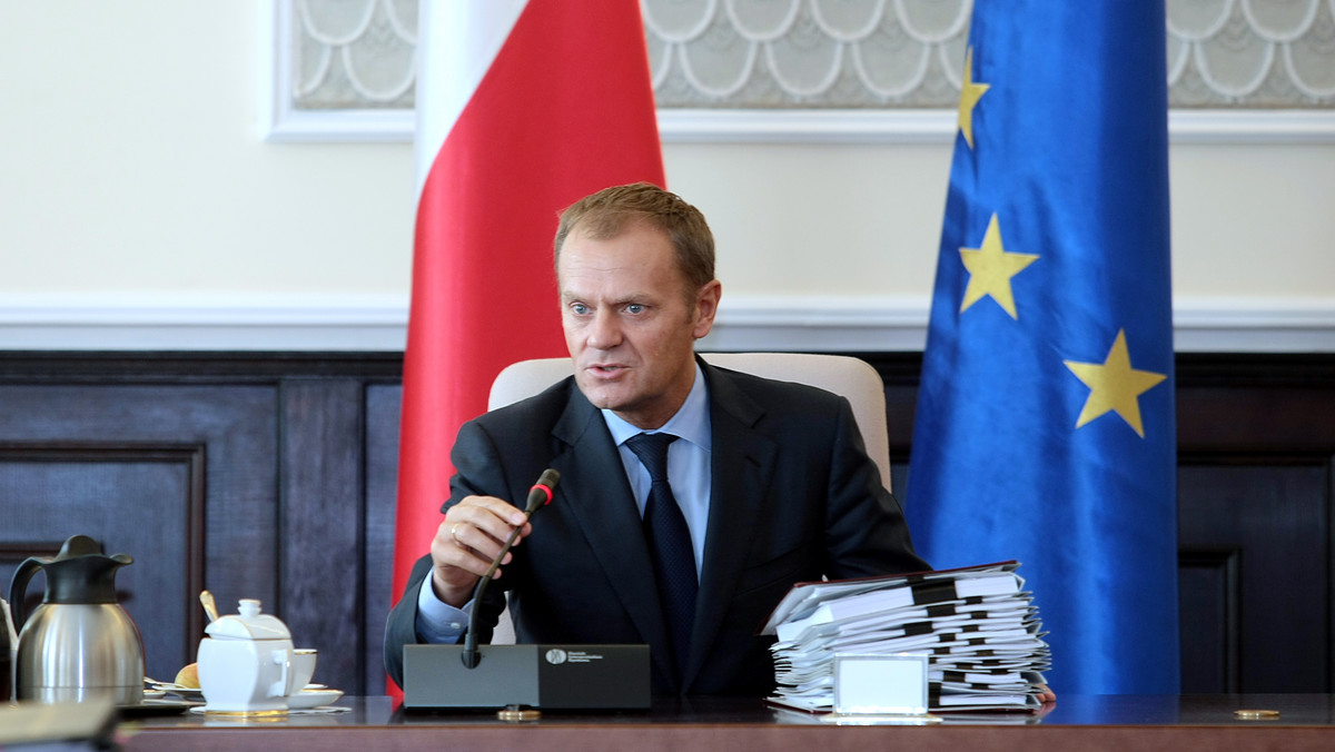 Premier Donald Tusk rozpoczął roboczą w Bułgarii. Rozmowy z premierem tego kraju Bojko Borysowem odbywają się w rezydencji dawnych carów bułgarskich w Ewksinogradzie niedaleko Warny.