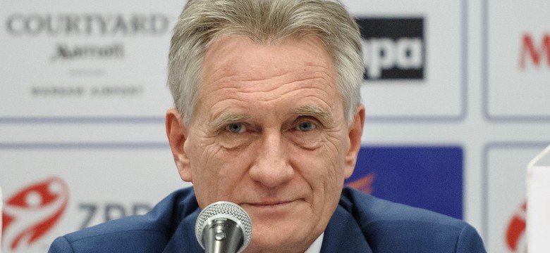 Piotr Woźniak prezesem PGNiG, Bogusław Marzec wiceprezesem ds. finansowych