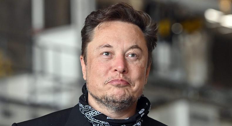 Elon Musk recently sold some of his Tesla shares after discussing wealth taxation on Twitter.
