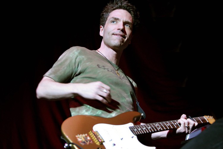 W latach 80. byli gwiazdami, jak się mają dziś? Richard Marx