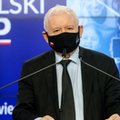 Kaczyński: bez zmiany systemu podatkowego nie wprowadzimy innych elementów Polskiego Ładu