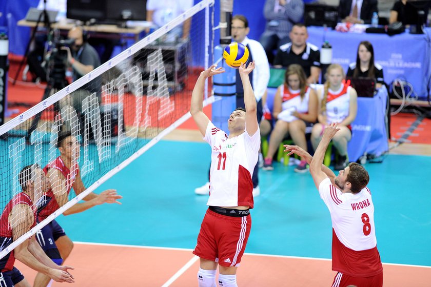 Final Six Ligi Światowej 2016 w Polsce! FIVB przyznała nam kolejną wielką imprezę!