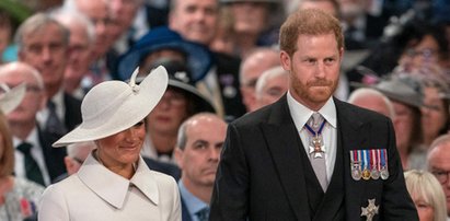 Harry wyciągnął rękę do zgody. Czy gorzkie słowa zostały wybaczone? To, co zrobiła Elżbieta II, wiele mówi w tej kwestii. Meghan była wściekła?