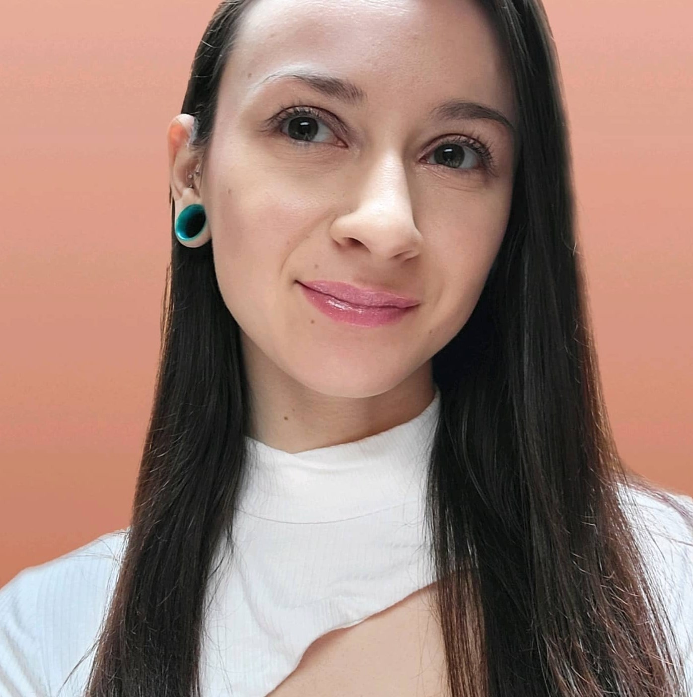 Američanka Mackenzie Michalski († 31).