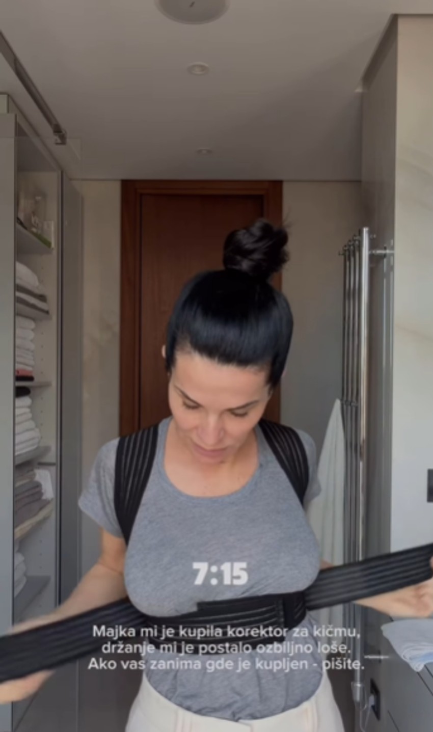 Aleksandra Jeftanović