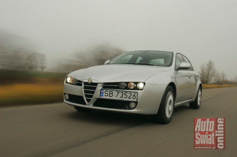 Alfa Romeo 159