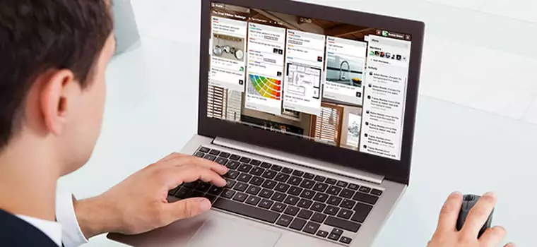 Trello: organizuj pracę w grupie