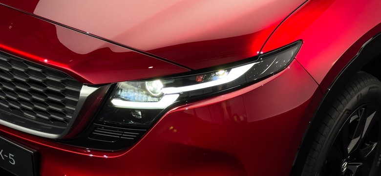 Znika największy problem aut spalinowych. Mazda: Oto silnik idealny
