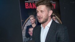 Antek Królikowski o pandemii: Nie chciałbym, żeby pozamykali nas w domach [WIDEO]