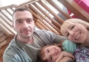 Porodica Vučićević