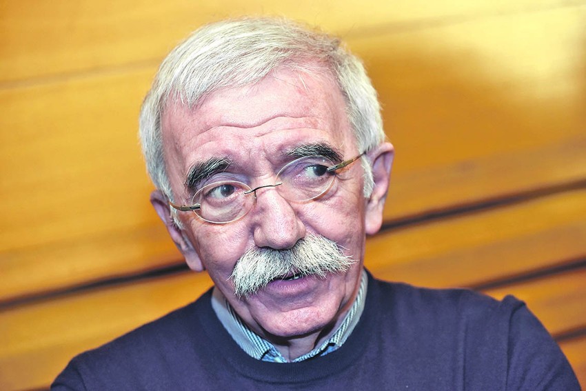 Fascinacija ovom materijom traje već više od dvadeset godina, kaže Unkovski