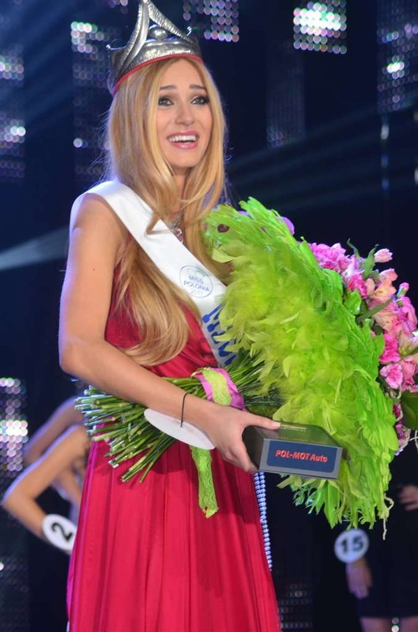 Miss Polonia 2011