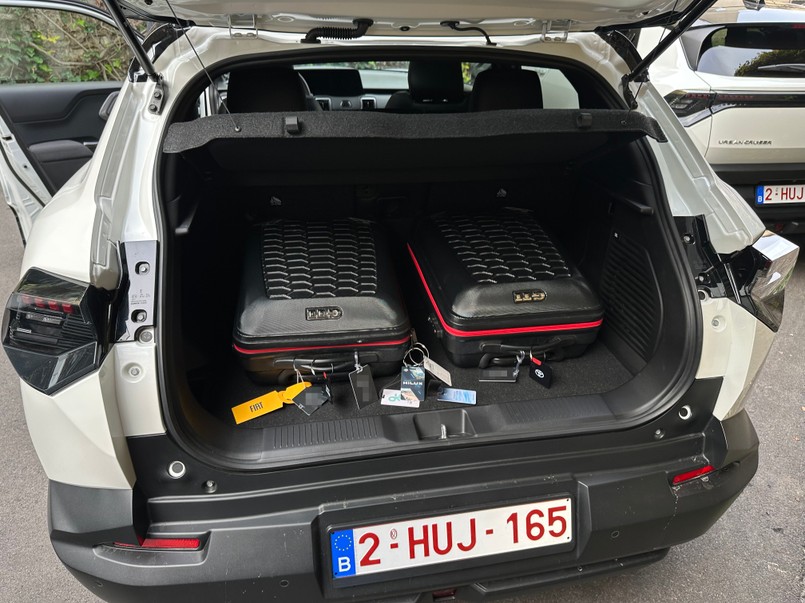 Nowa Toyota Urban Cruiser