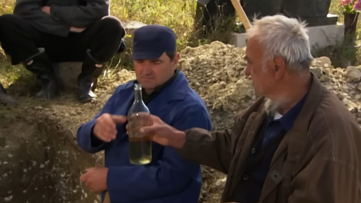 Apostol Apostolović