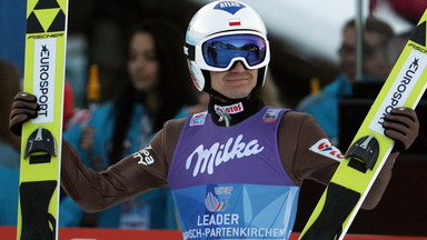 Turniej Czterech Skoczni: Kamil Stoch przed wielką szansą, debiut Tomasza Pilcha