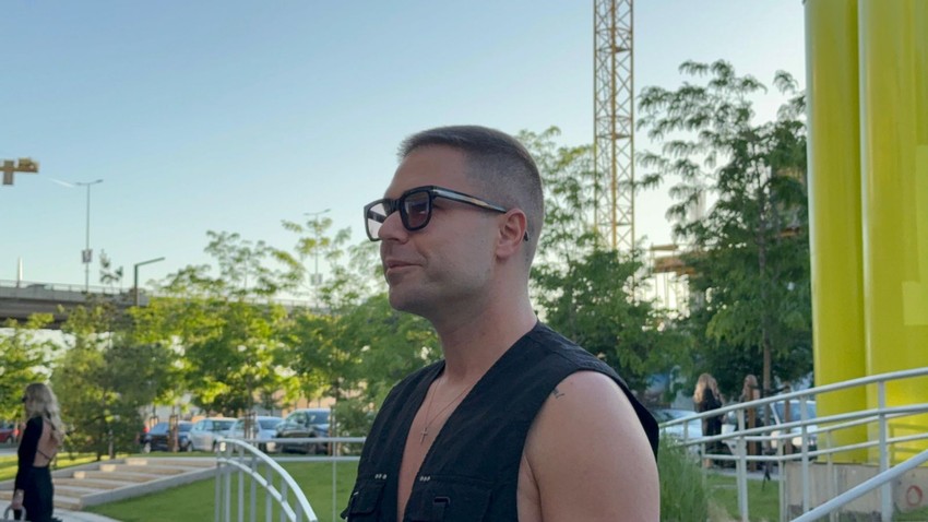 Stevan Radivojević
