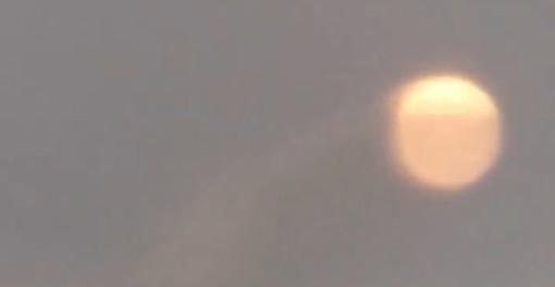 Руски воени вежби во близина на брегот на Алјаска