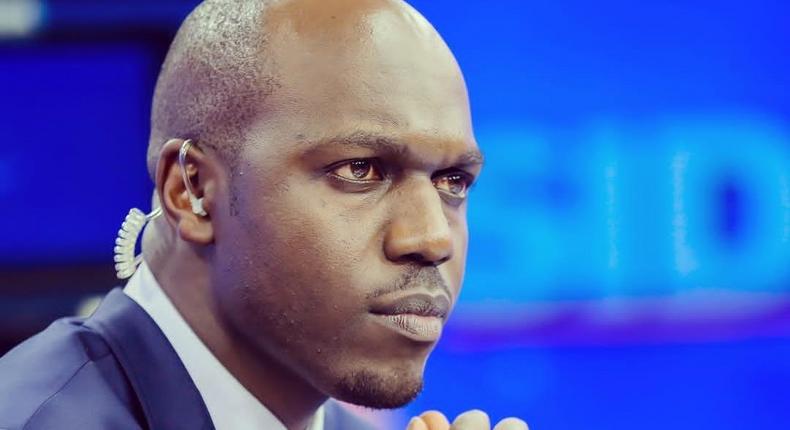 Larry madowo, Darshan, Adelle Onyango among 100 most influential young Africans