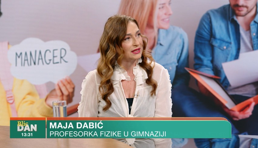 Maja Dabić