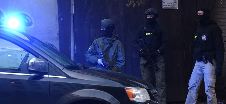 Prokuratura bierze się za senatora PiS. Suski: To nie jest tak, że państwo ma działać jak za PO, że swoich nie ruszamy