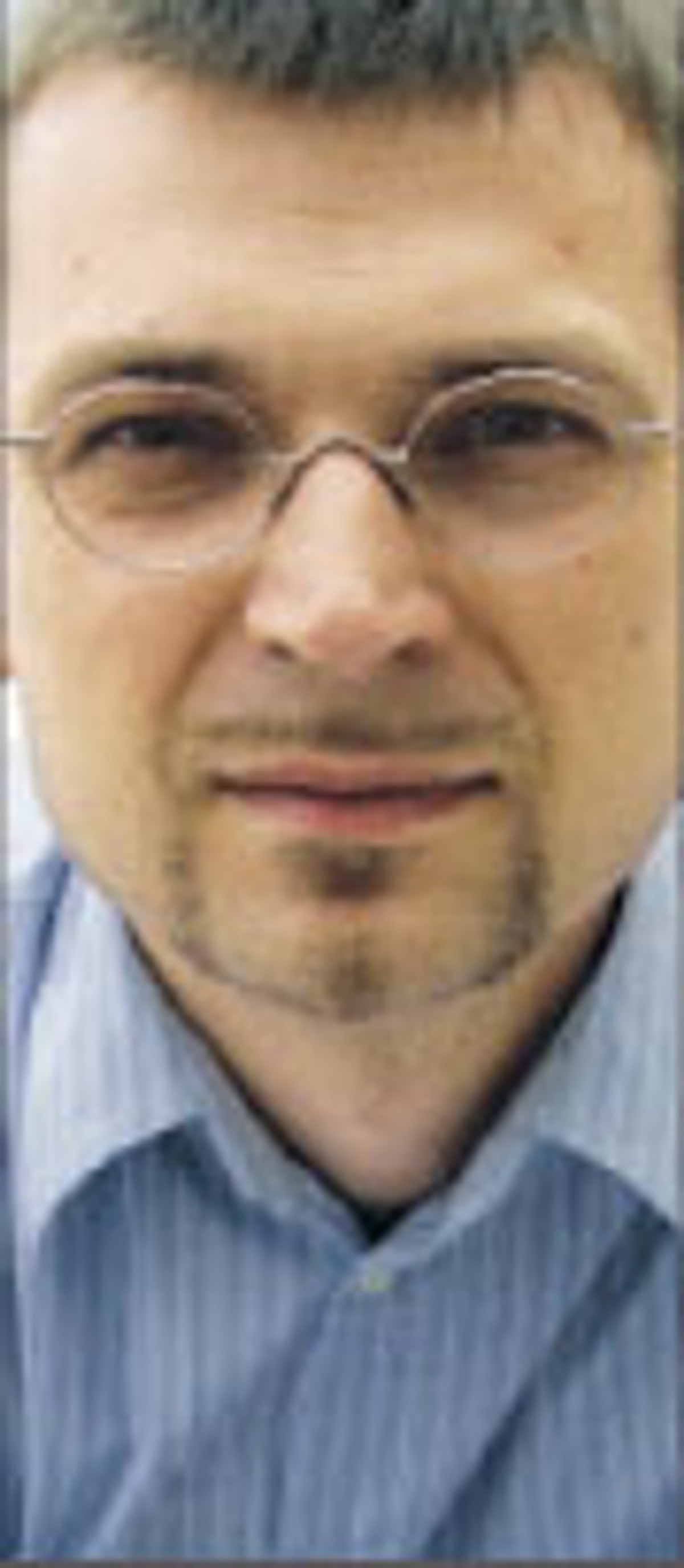 Grzegorz Zalewski, ekspert DM BOŚ, założyciel portalu futures.pl