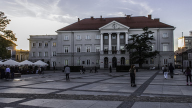 Krajobraz po kieleckiej bitwie. Walka o władze w mieście dopiero się zaczyna