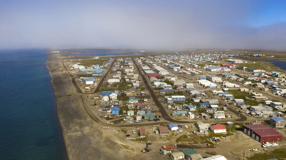Utkiagvik 