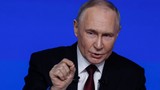 Putin mówił 4 godziny i 27 minut. Ekspert zwraca uwagę: Między słowami był scenariusz podboju Europy