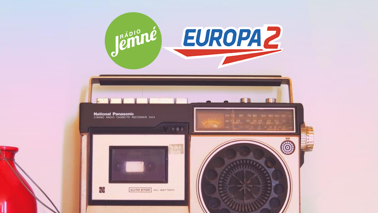 Rádio Expres môže kúpiť Jemné a Europa 2. Transakciu schválil regulátor