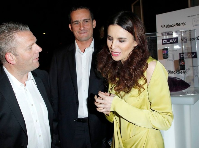 Gwiazdy, które lubią krytykować innych