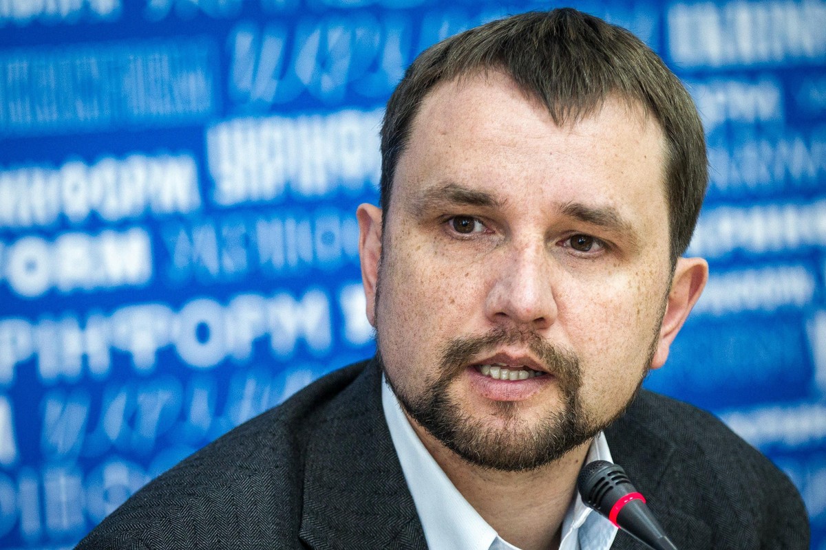 "Rosyjska propaganda w PE!". Ukraiński polityk atakuje wystawę o Wołyniu