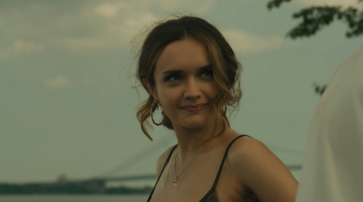 A Ready Player One sztárja, Olivia Cooke a Trónok harca előzményének egyik kulcsfigurája lesz / Fotó: Screen Media Films