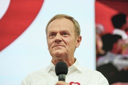 Donald Tusk najbardziej wpływowym politykiem w Europie? Ranking Politico
