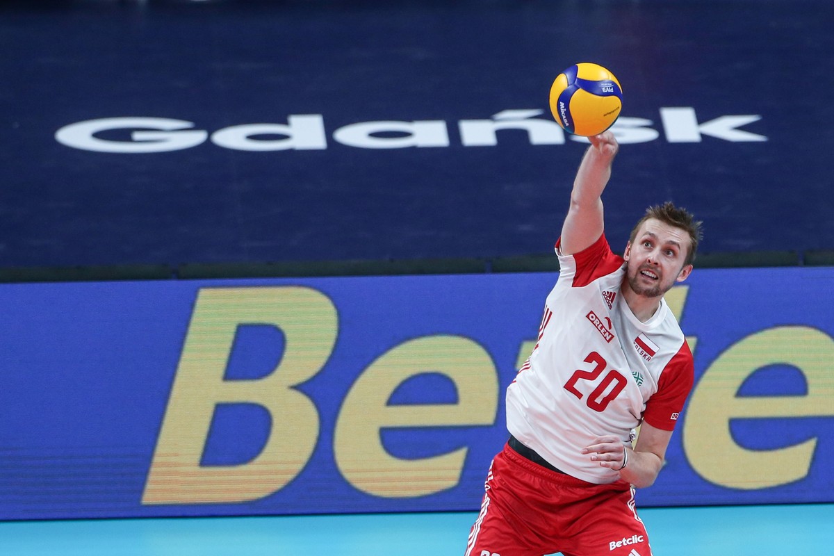 Mateusz Bieniek