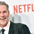 CEO Netfliksa zarobi więcej. Pensja to jednak tylko 2 proc. jego zarobków