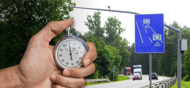 Włączyli nowy system groźniejszy niż fotoradary. Mandat co 1,47 min. Gdzie uważać?