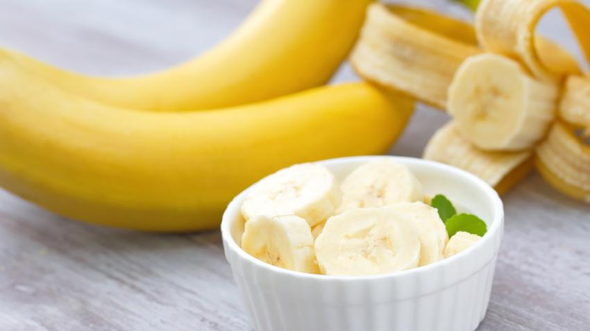 banán és cukorbetegség