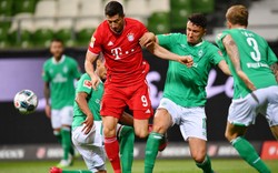 Liga niemiecka. Werder Brema na krawędzi