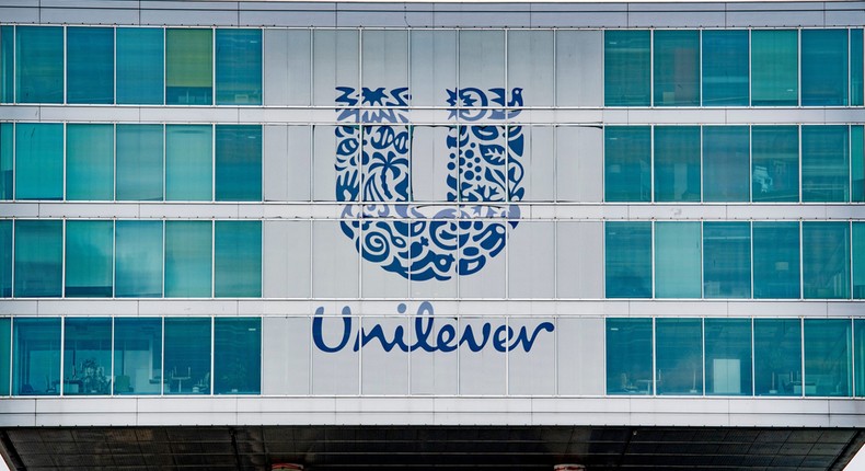 Unilever