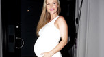 Joanna Krupa w zaawansowanej ciąży