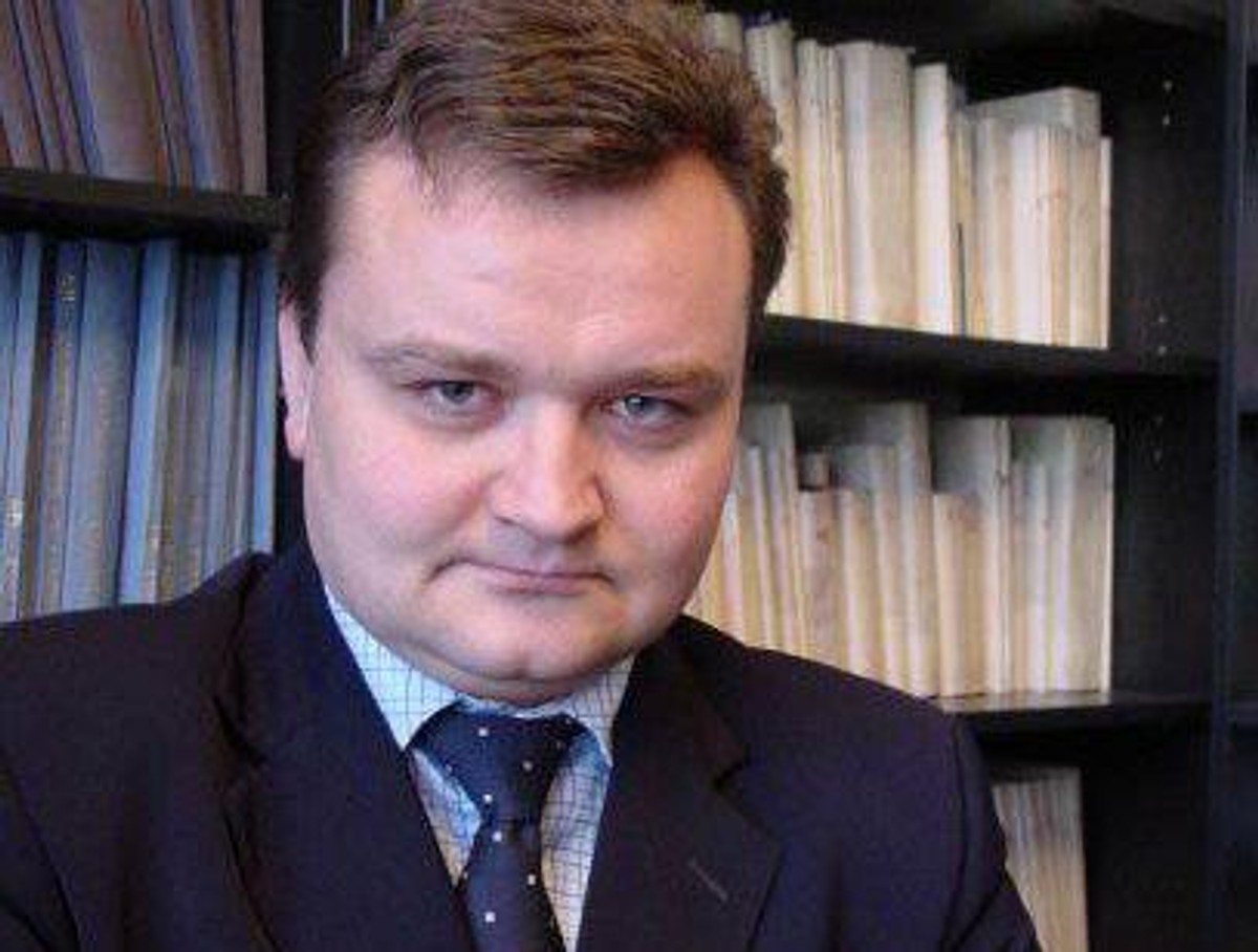Piotr Kosmaty