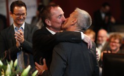 Rumuńska batalia o definicję małżeństwa. Trybunał Konstytucyjny za referendum, organizacje LGBT protestują