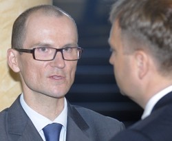 Wyrok dla Lipca za korupcję. Sąd zmniejszył karę byłemu ministrowi