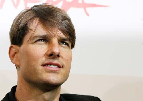 Tom Cruise powraca... w chwale?