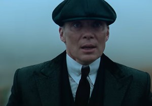 "Peaky Blinders"